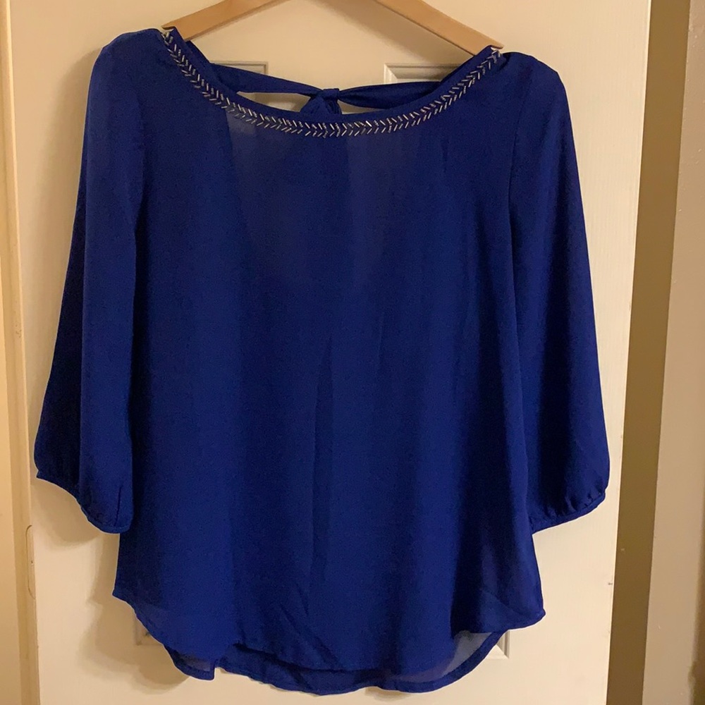 Beautiful dress up shirt